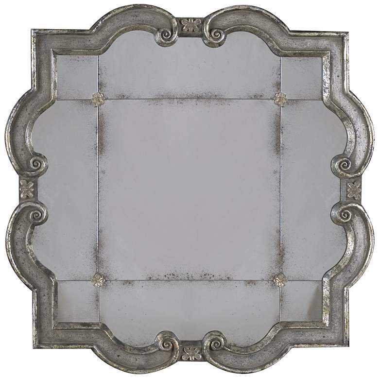Uttermost Antico 36 inch High Wall Mirror