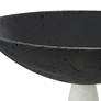 2_Uttermost Antithesis Black and White Bowls Set of 2 more views
