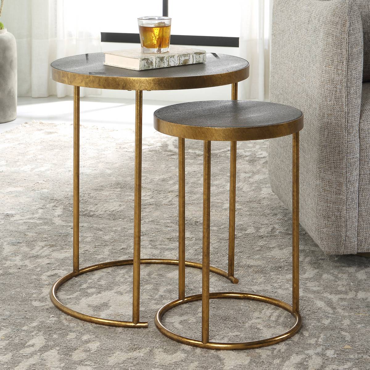 Nesting Tables | Lamps Plus