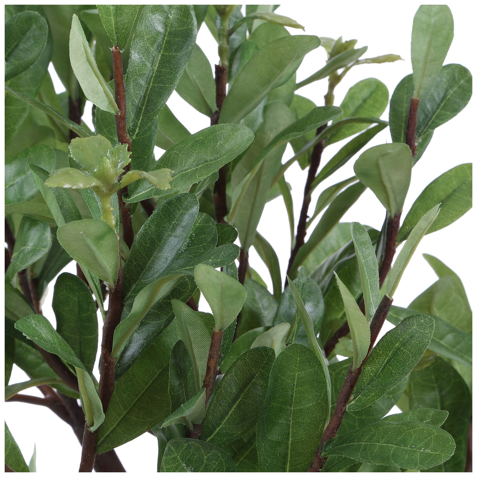 Uttermost Arbor 43" High Artificial Strawberry Tree