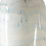 6_Uttermost Arden 32 1/2" White Ceramic Table Lamp more views