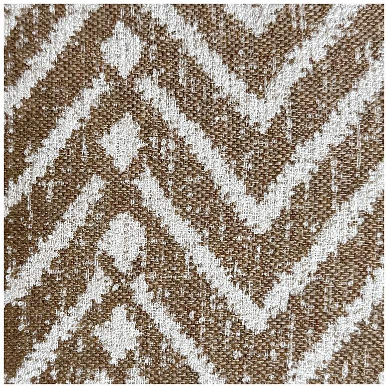 Image 3 Uttermost Argo 20" Indoor-Outdoor Pillow more views