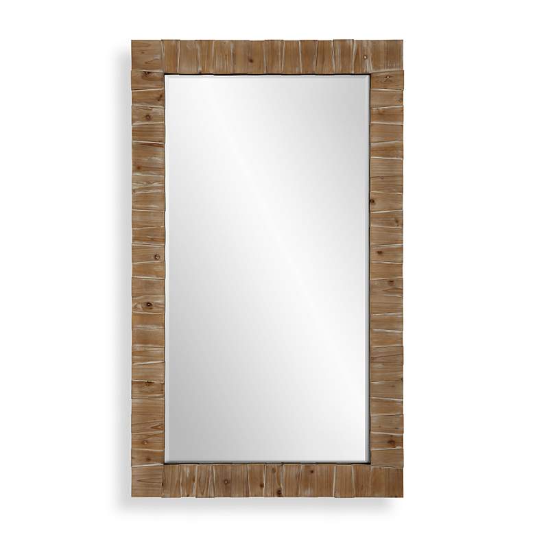 Image 3 Uttermost Ayanna 43.75" x 73.75" Oversized Mirror