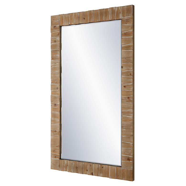 Image 5 Uttermost Ayanna 43.75" x 73.75" Oversized Mirror more views