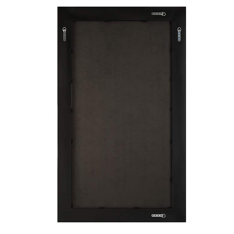 Image 7 Uttermost Ayanna 43.75" x 73.75" Oversized Mirror more views