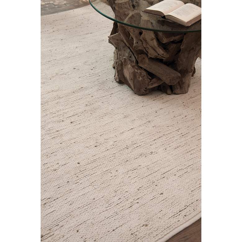 Image 1 Uttermost Barhara 71000 5'x8' Reversible Area Rug