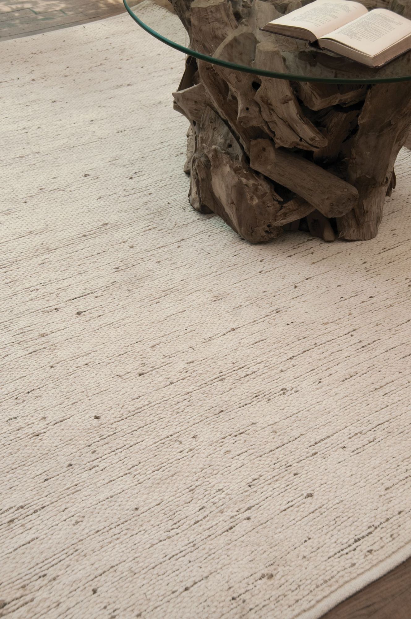 Thumbnail2 of Uttermost Barhara 71000 8'x10' Reversible Area Rug more views