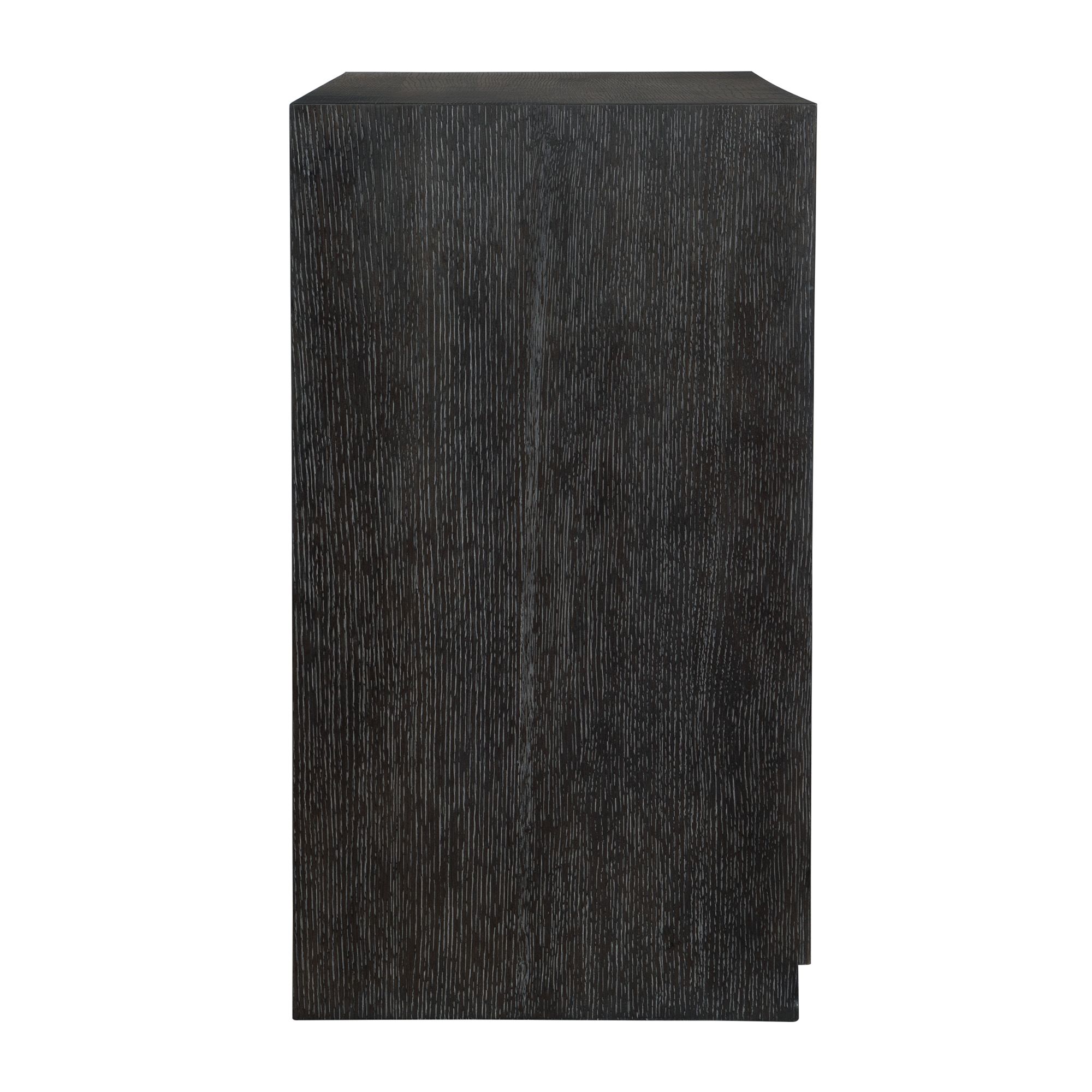 Uttermost Besos 32" Wide 4-Drawer Chest