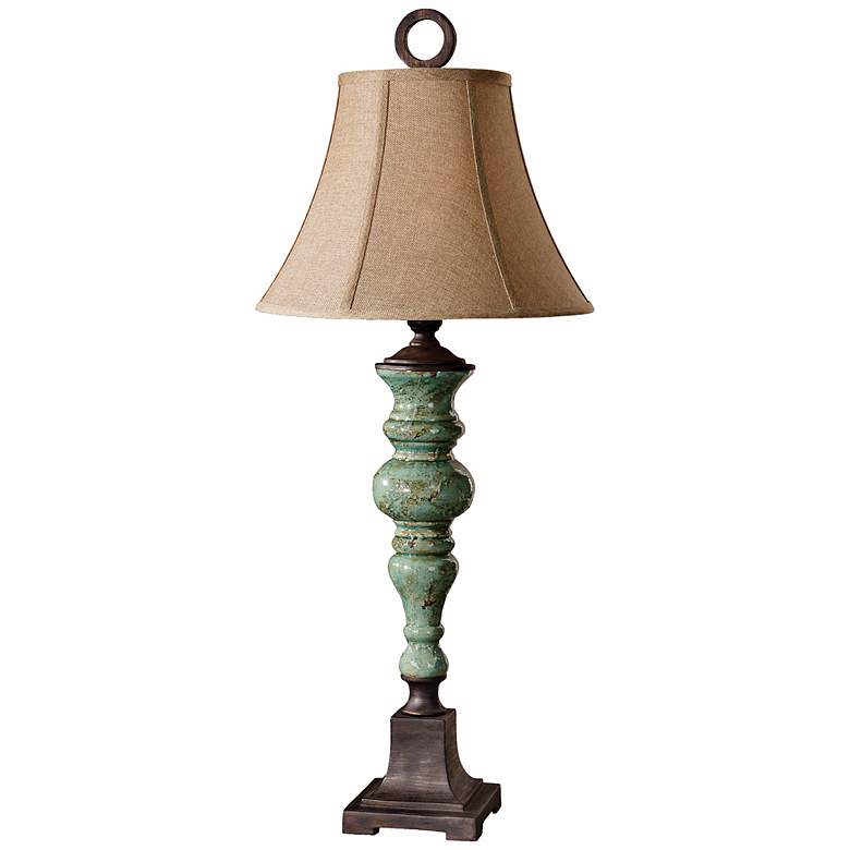 Image 1 Uttermost Bettona Table Lamp