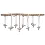 2_Uttermost Birds On A Branch 44 1/2" Wide Wall Decor