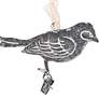 4_Uttermost Birds On A Branch 44 1/2" Wide Wall Decor more views