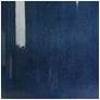 5_Uttermost Brae 31 1/2" Deep Blue Ceramic Table Lamp more views