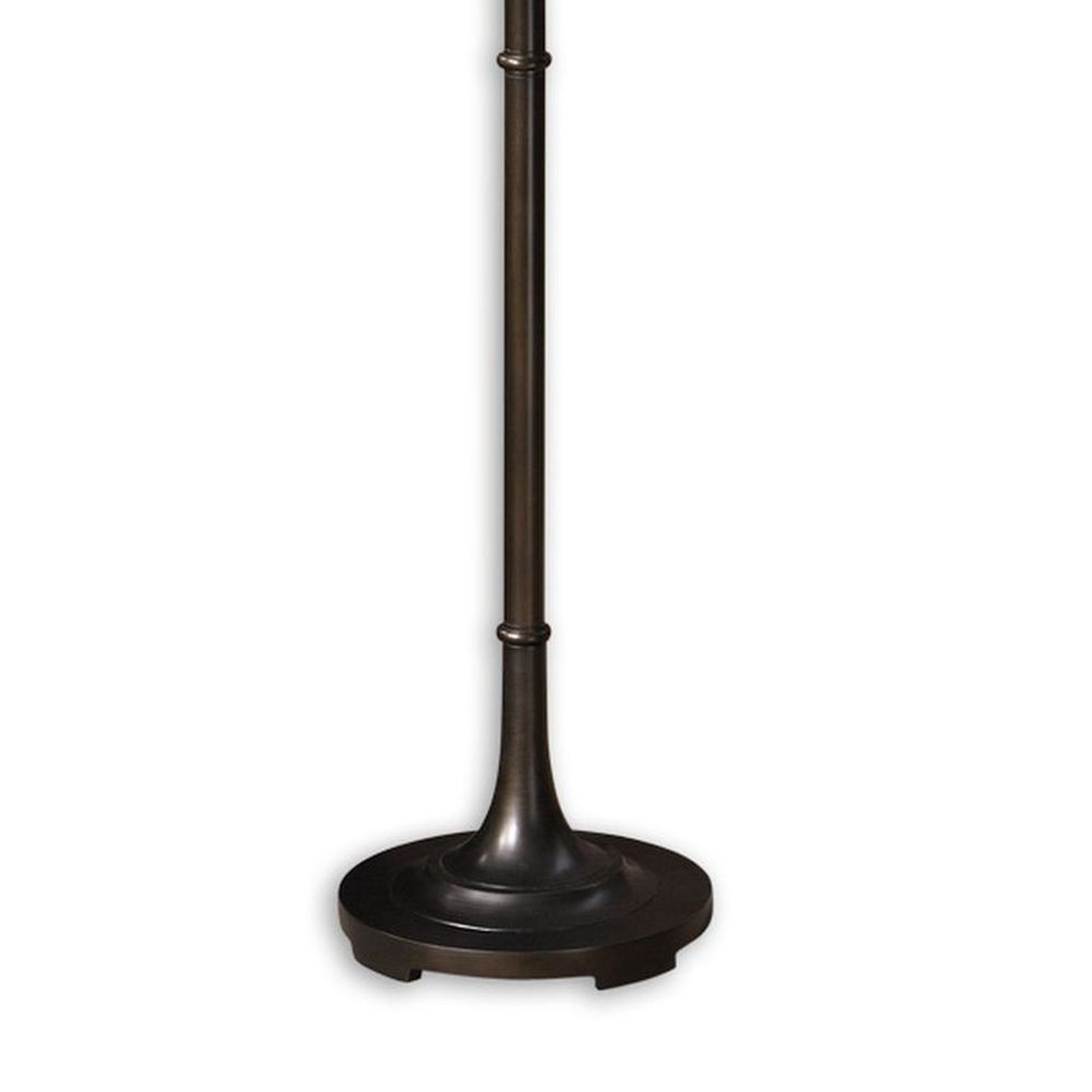 Image 3 Uttermost Brazoria 70" Traditional Oil Rubbed Bronze Floor Lamp more views