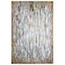 Thumbnail2 of Uttermost Bright Morning 72 3/4" High Framed Canvas Wall Art