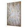 Thumbnail3 of Uttermost Bright Morning 72 3/4" High Framed Canvas Wall Art more views