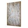 Uttermost Bright Morning 72 3/4" High Framed Canvas Wall Art