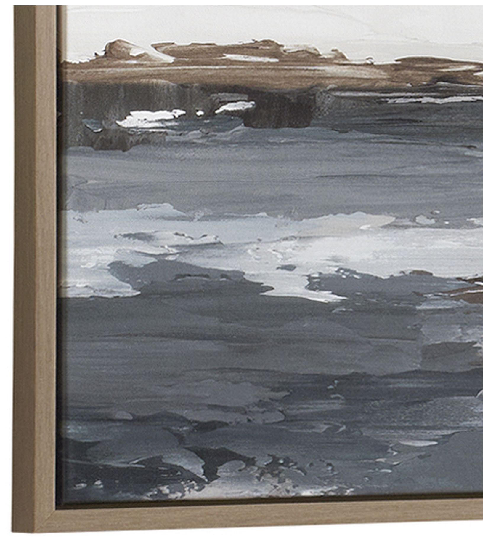 Image 5 Uttermost Bring Me In 2-Piece Framed Canvas Wall Art more views