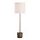 Uttermost Britwell 36 1/2" High Plated Brass Table Lamp