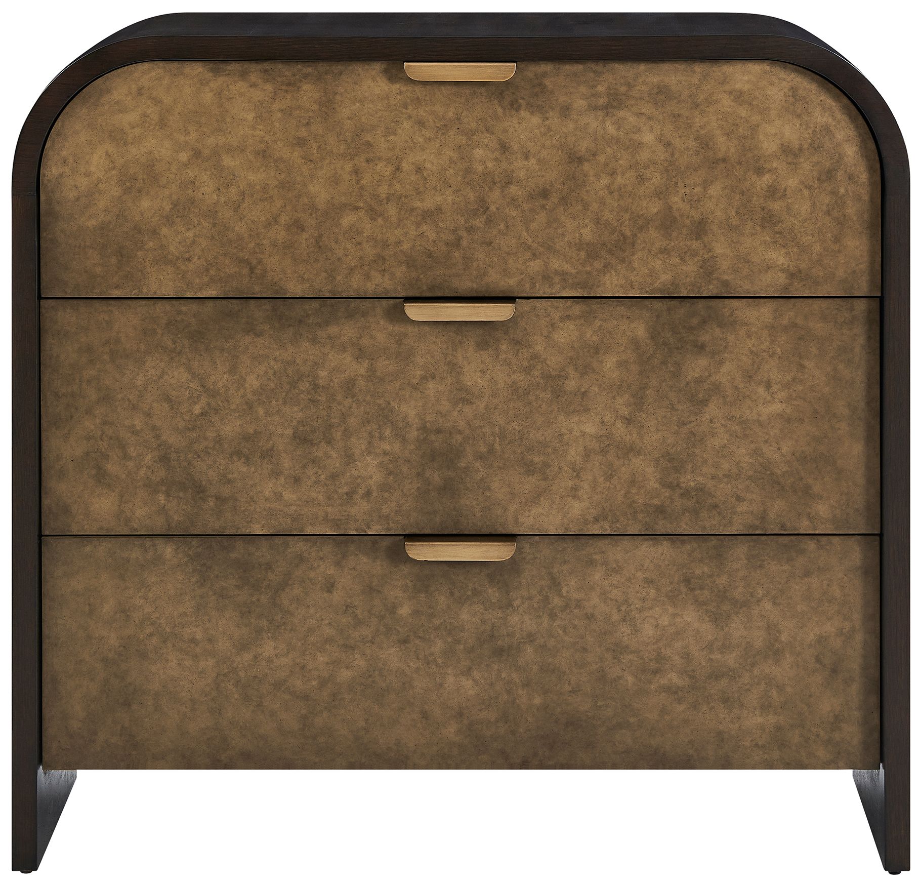 Image 2 Uttermost Byrams 36" Wide Accent Chest