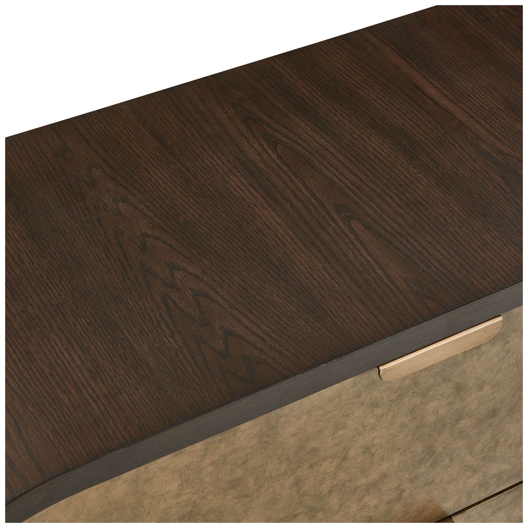 Image 7 Uttermost Byrams 36" Wide Accent Chest more views