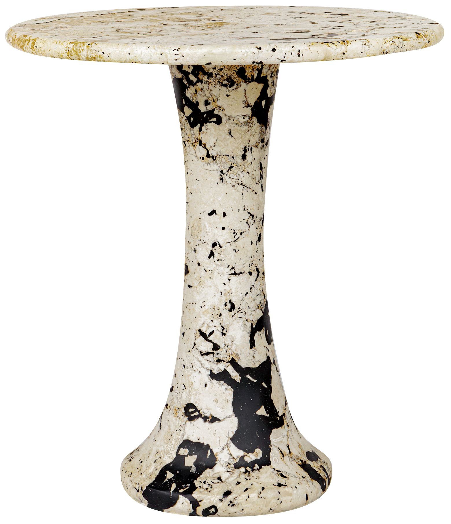 Image 3 Uttermost Cadas 20" Wide Indoor-Outdoor Side Table more views