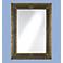 Uttermost Cadence Aged Gold Finish Wall Mirror