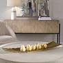 1_Uttermost Camilla Gold Aluminum Rectangular Tray