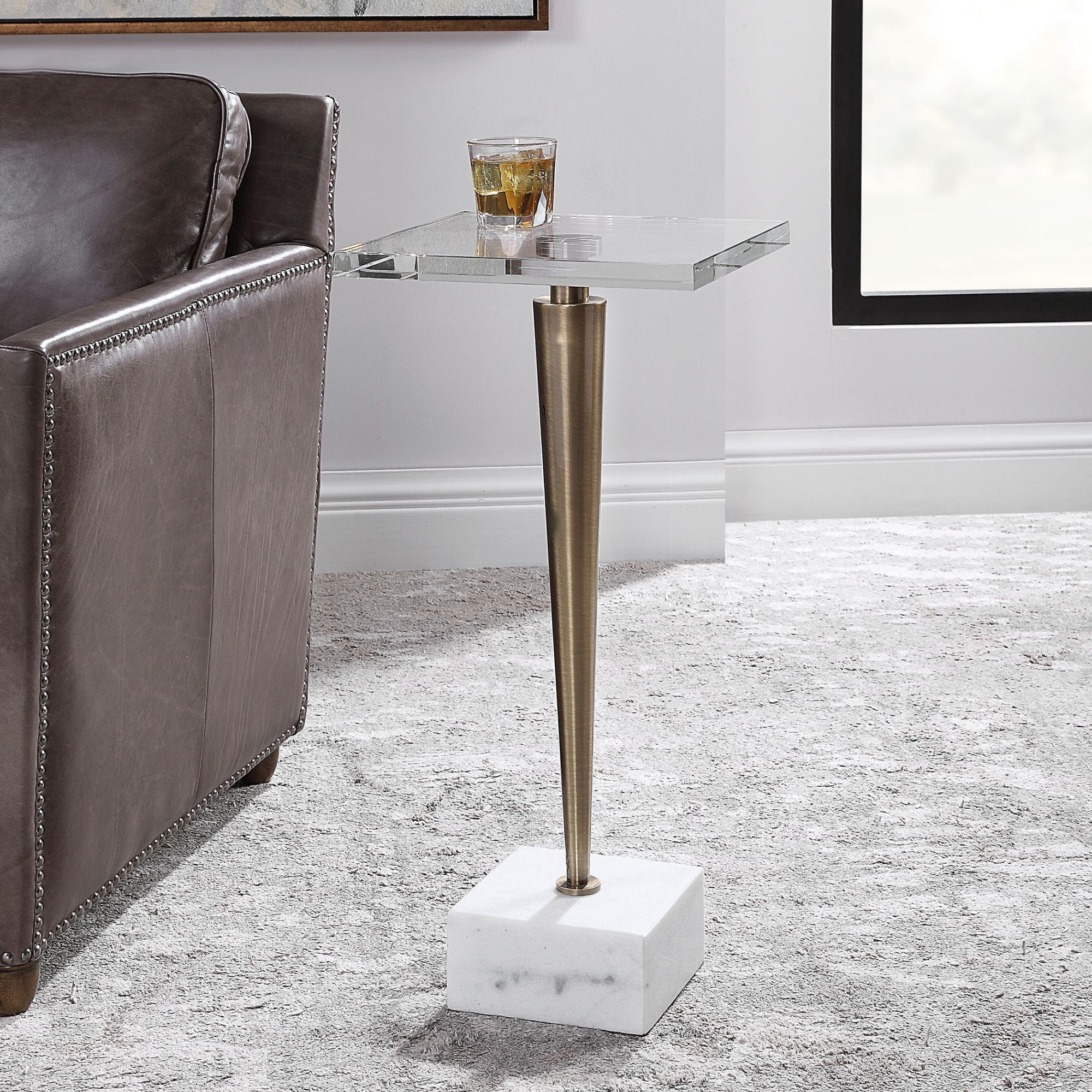 バーベキュー・調理用品 RETROISM Retro Table RS Brass Type-A RETROISM Retro Table RS Brass Type-A