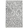 Uttermost Campo Ivory Tribal Area Rug
