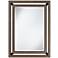 Uttermost Candler 28" x 38" Rope Wall Mirror