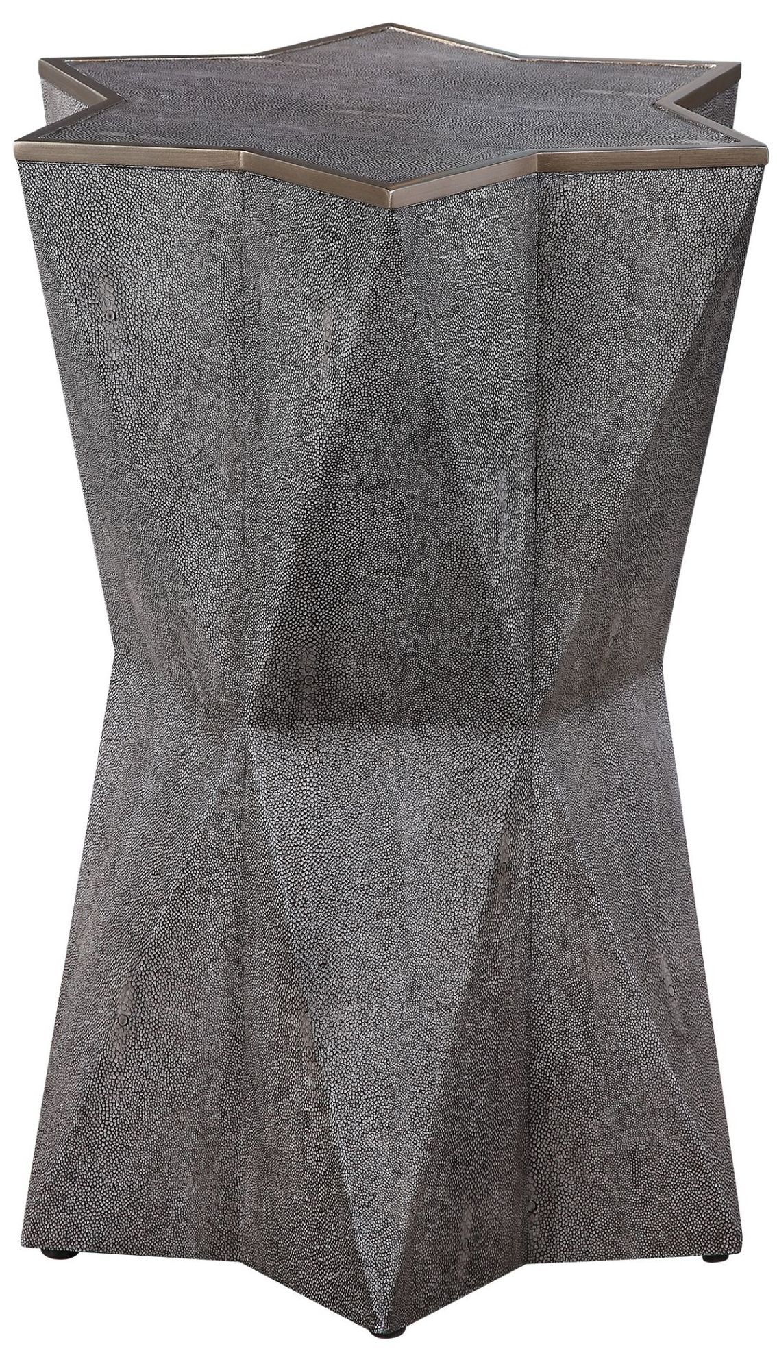 Charcoal Lucius Tee | Lucius | Online Store, Apparel