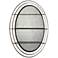 Uttermost Carine 35 1/2" High Weathered Bronze Wall Shelf