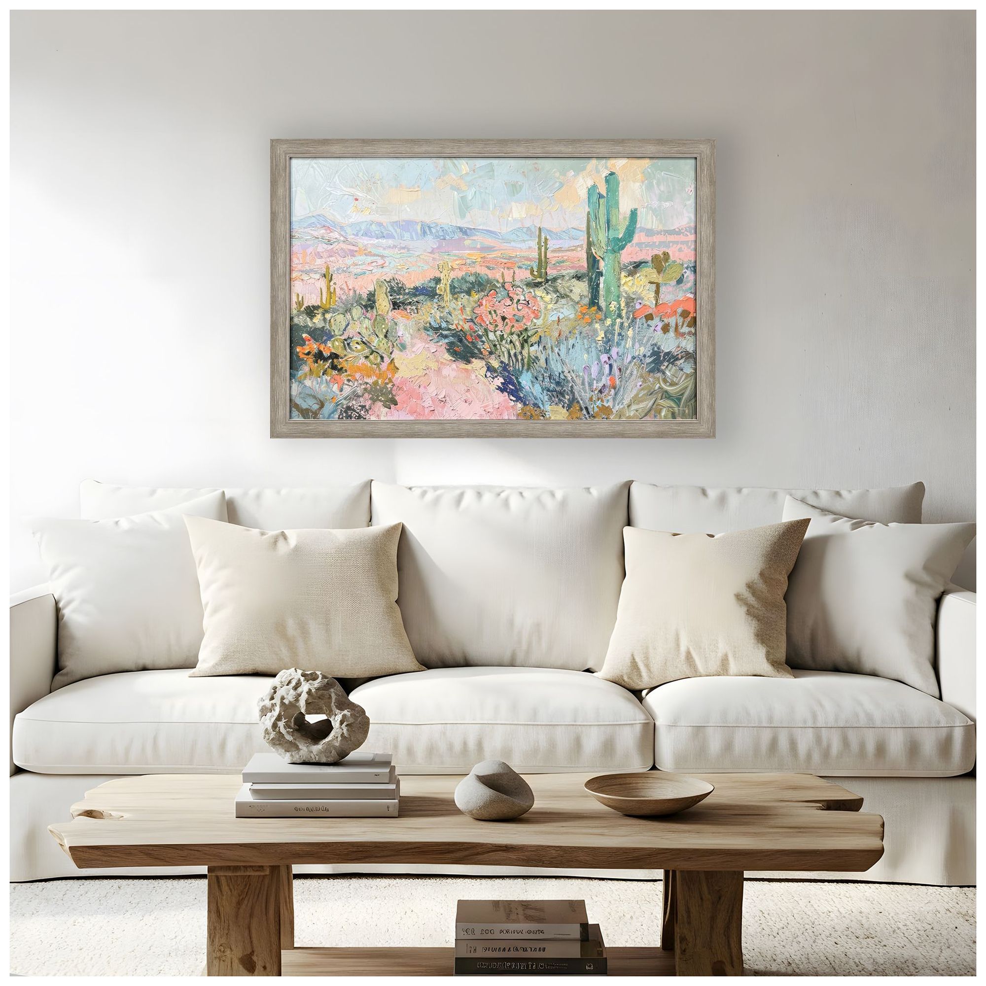 Image 4 Uttermost Casual Gray Study 17 1/2" High 4-Piece Framed Wall Art Set more views