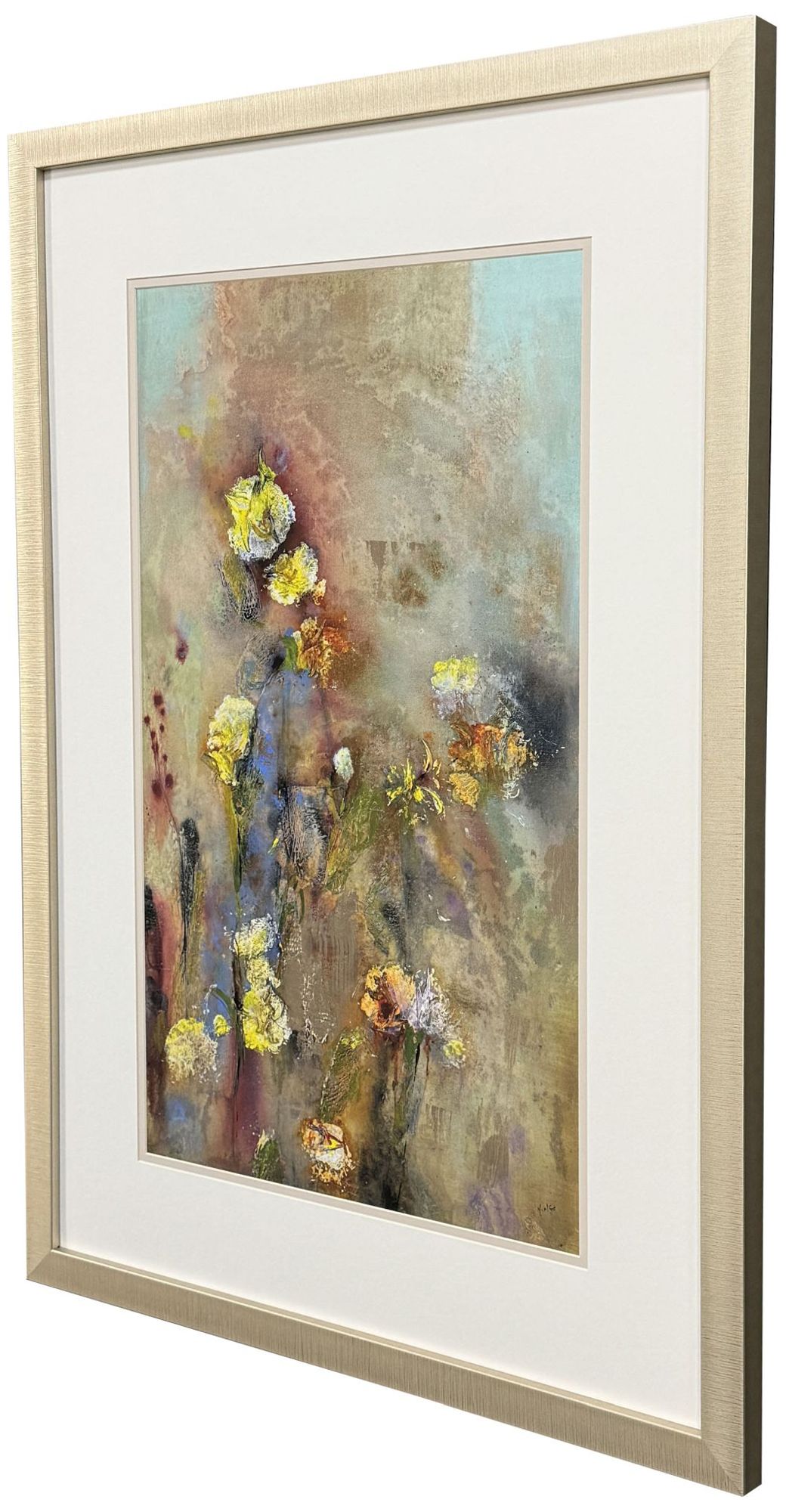 Image 2 Uttermost Casual Moments Set of 2 Framed Canvas Wall Art more views