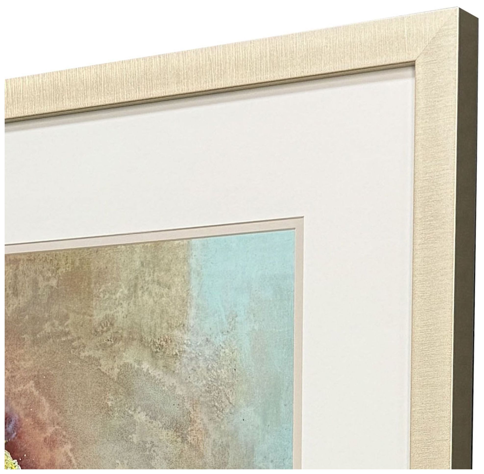 Image 3 Uttermost Casual Moments Set of 2 Framed Canvas Wall Art more views