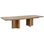 4_Uttermost Cecelia Reclaimed Oak Dining Table more views