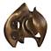 Uttermost Celestial Flow Sculpture