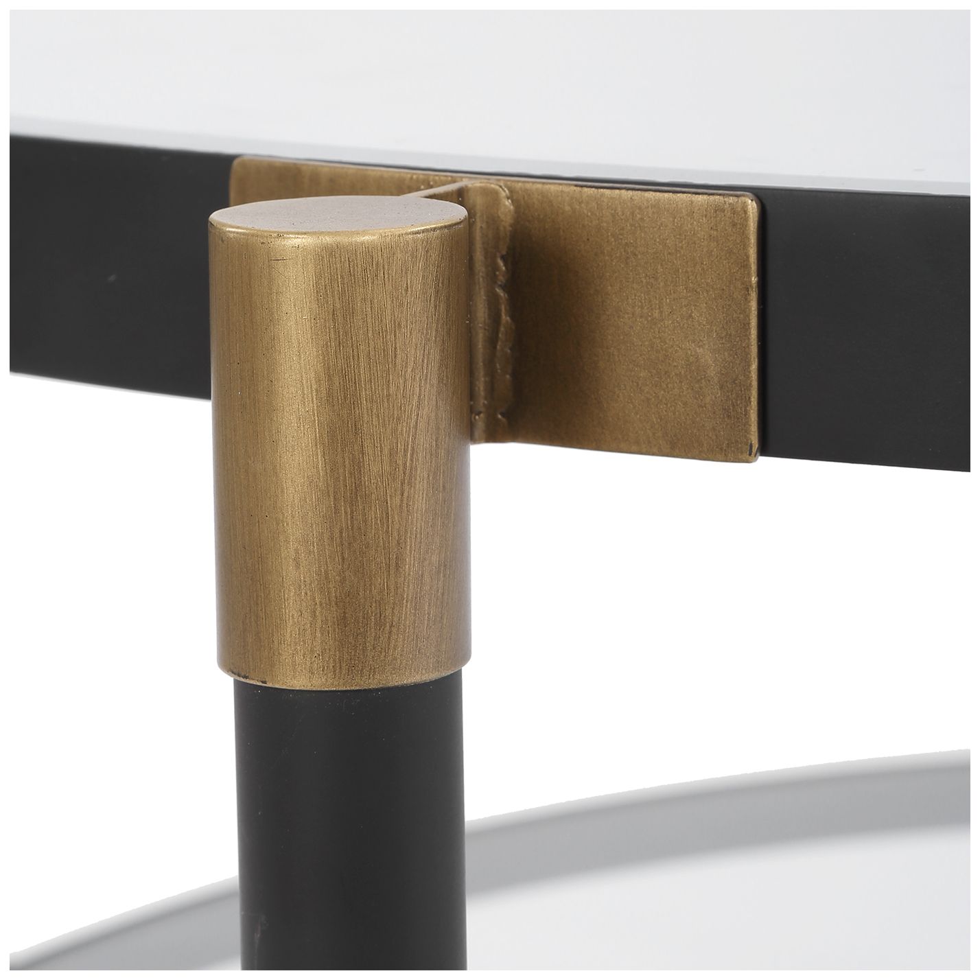 Image 7 Uttermost Chadid 39" Wide Coffee Table more views