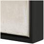 4_Uttermost Characters 2-Piece 41" Square Hand Painted Framed Canvas Wall Art more views