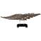 Uttermost Cholla 30" Wide Modern Driftwood Sculpture