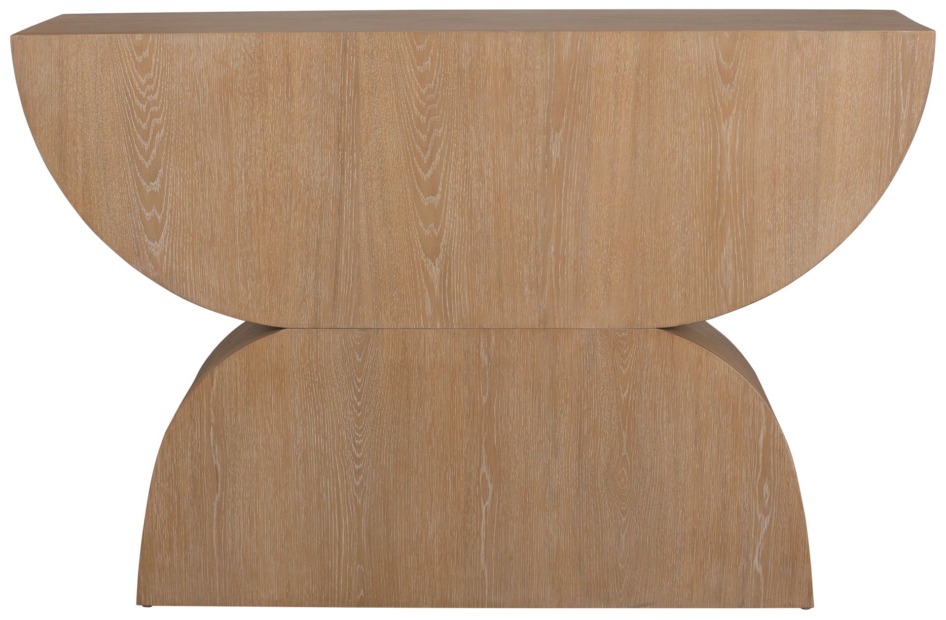 Image 5 Uttermost Ciano 52" Wide Console Table more views