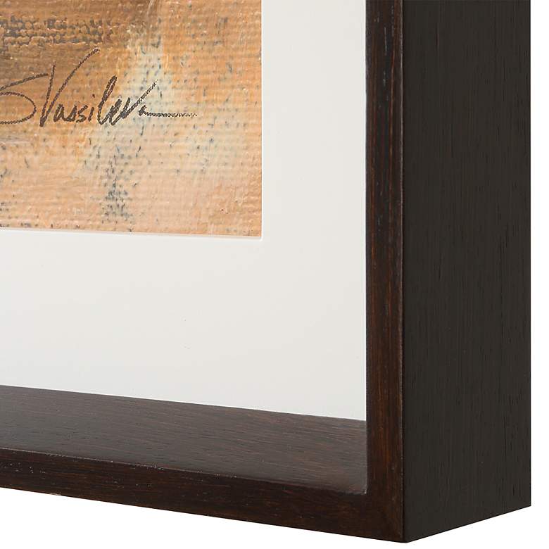 Image 6 Uttermost Cinnamon Shore 2-Piece Framed Prints more views