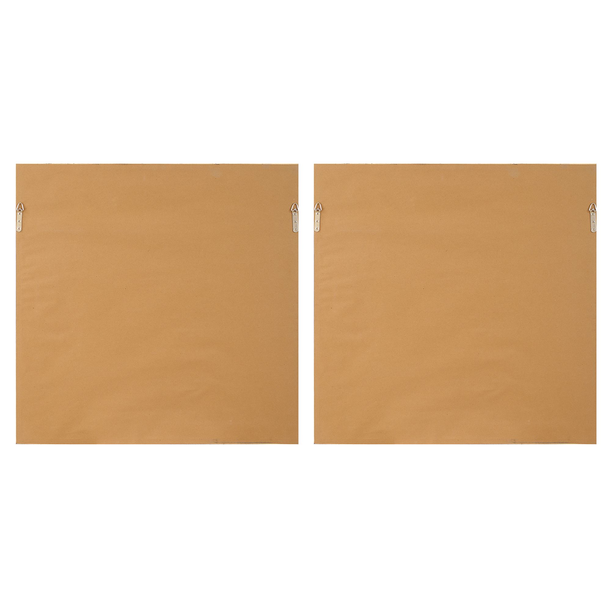 Uttermost Cinnamon Shore 2-Piece Framed Prints