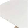 5_Uttermost Circa Ceruse Wheat Outdoor Dining Table more views