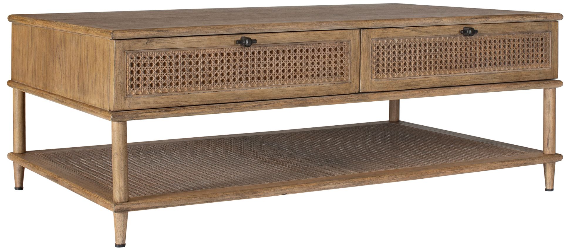 Image 2 Uttermost Coast 48" Wide Coffee Table more views