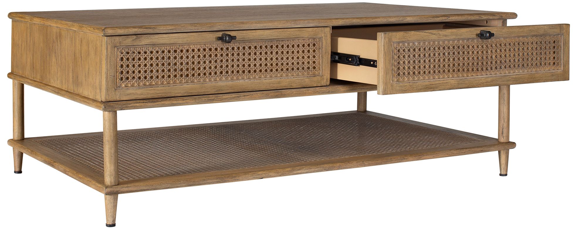 Image 3 Uttermost Coast 48" Wide Coffee Table more views