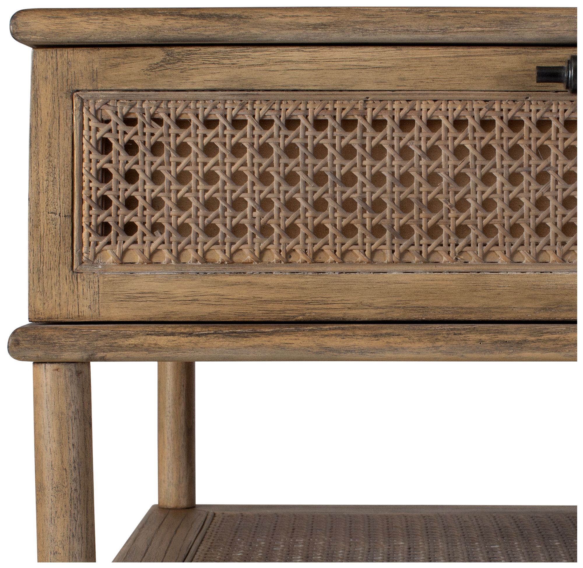 Image 4 Uttermost Coast 48" Wide Coffee Table more views