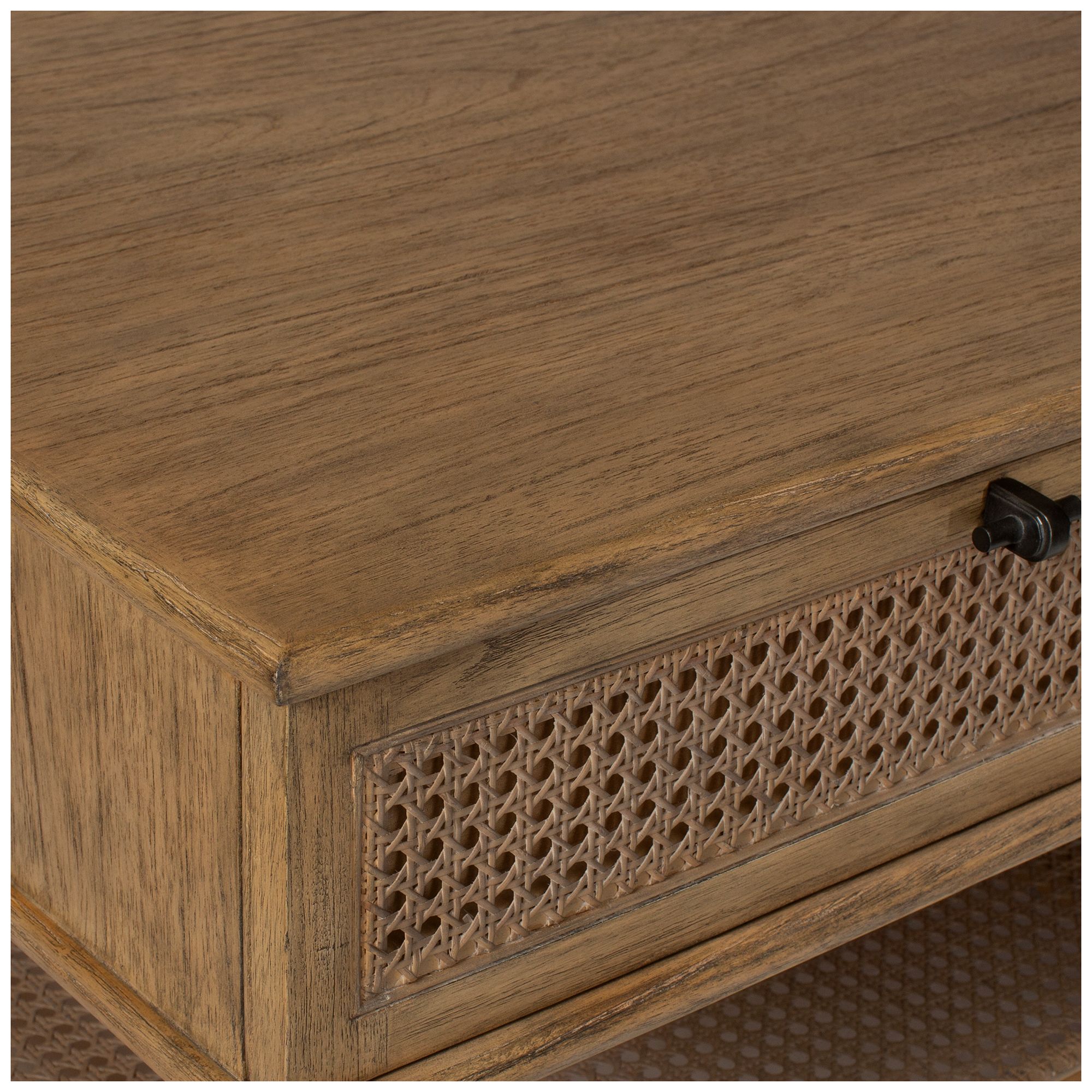 Image 5 Uttermost Coast 48" Wide Coffee Table more views