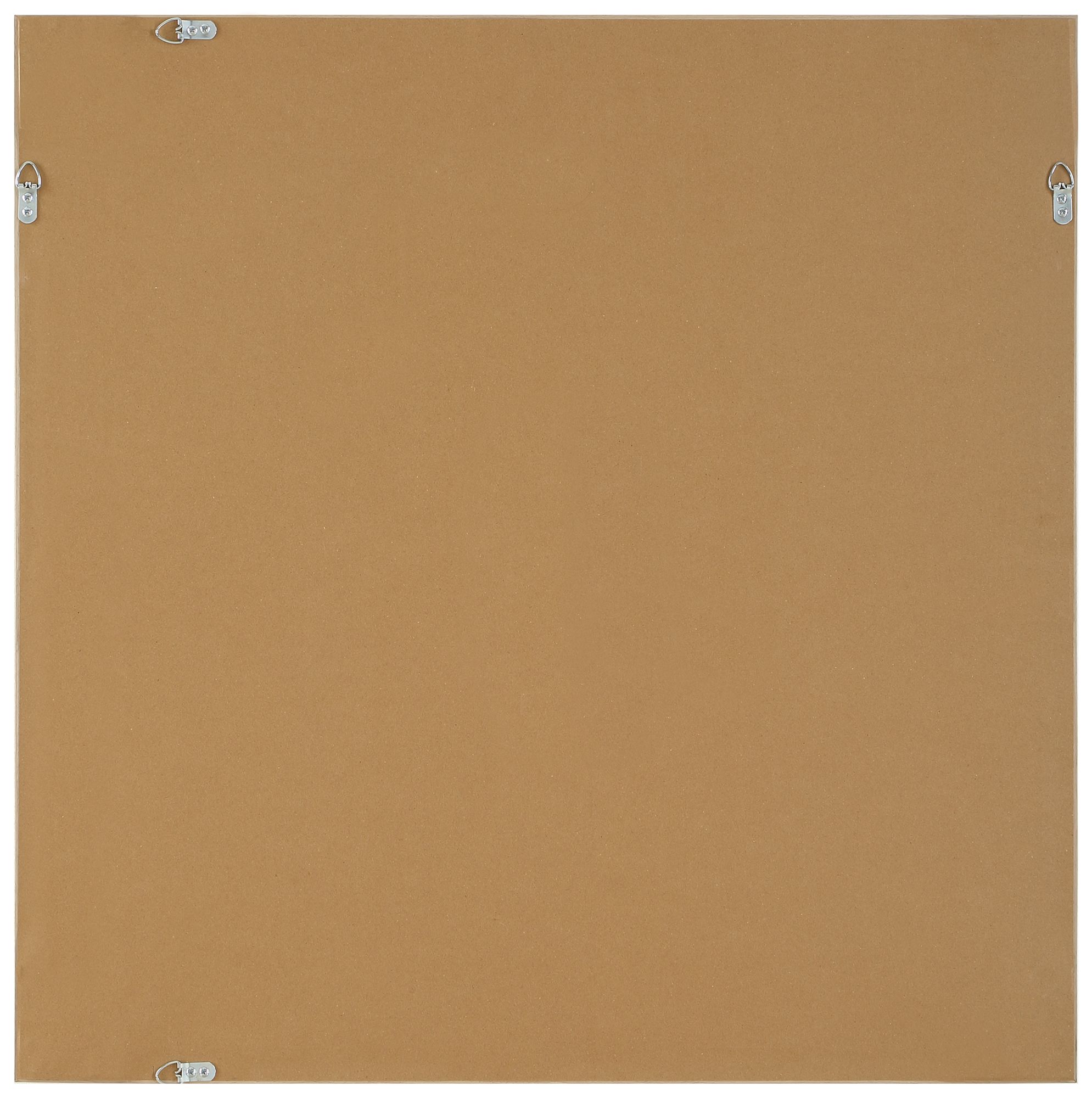 Image 7 Uttermost Cohesion 37" x 38.63" Framed Print more views