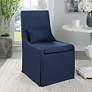1_Uttermost Coley Denim Armless Chair
